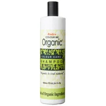 Radico Natürliches Shampoo Farbschutz 600 ml