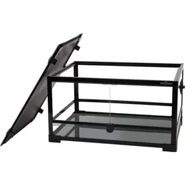 REPTI ZOO ReptiZoo Terrarium RK 60x45x32cm Repti-Zoo