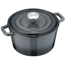 Berndes B.IRON Bräter 20 cm rund