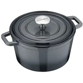 Berndes B.IRON Bräter 20 cm rund