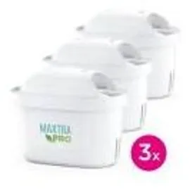 Brita Maxtra Pro All-In-1 Kartuschen 3 St.