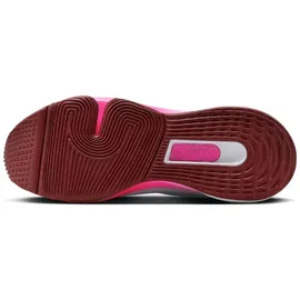 Nike Versair Trainingsschuhe, weiß, Größe 41 - 41