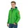 TROLLKIDS Trollfjord Softshelljacke Bright Green 116
