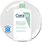 CeraVe Schäumendes Reinigungsgel 1000 ml