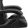 vidaXL Gaming-Stuhl Schwarz und Grau PC / Universal