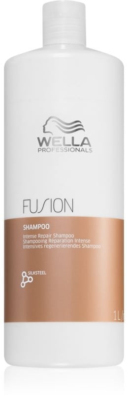 Wella Professionals Fusion Intensives Regenerierungsshampoo 1000 ml