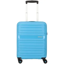 American Tourister Sunside 55cm totally teal