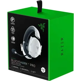 Razer BlackShark V2 Pro weiß