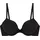 Triumph Body Make-Up T-Shirt BH mit Bügel 10113532 black 75A