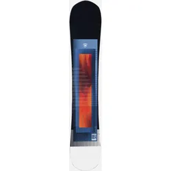 Snowboard ROSSIGNOL Resurgence schwarz 156 CM