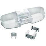 Wenko Duschstangencaddy Regal Premium