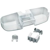 Wenko Duschstangencaddy Regal Premium