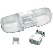 Wenko Duschstangencaddy Regal Premium