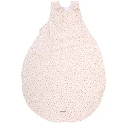 geuther Schlafsack Starry Night pink, 74/80