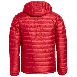New Wave Hudson Jacke Rot 140