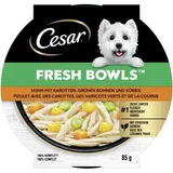 Cesar Huhn in Sauce 20 x 85 g