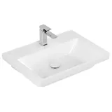 Villeroy & Boch Subway 3.0 Waschbecken 65 x 47 cm 4A706601
