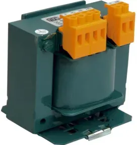 Trafo-Technik-Hoppecke Sicherheits-Steuertrafo sw EME/ST 320VA 230/24V