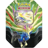 Pokémon Tin Box Azur-Legenden: Xerneas-ex