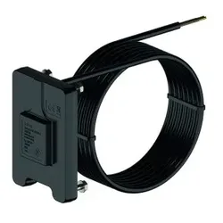 Theben 9070807 GNSS-Antenne für Zeitsynchronisation und Positionsbestimmung, robustes Gehäuse Antenne RC-GNSS R