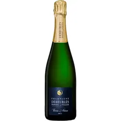 Champagner Daniel Deheurles - Terre Noir