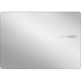 MSI Modern 14S AI+ 14'' Intel Core Ultra 5 325 16 GB RAM 512 GB SSD Windows 11 Home Grau