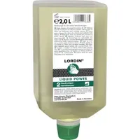 LORDIN Handwaschpaste 2 l