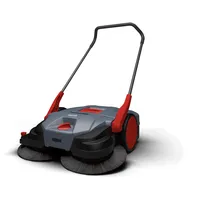 STARMIX Durosweep 77 Pro