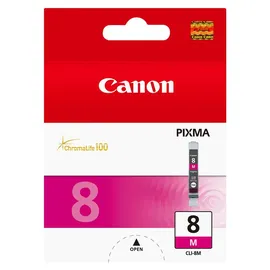 Canon CLI-8M magenta