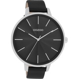 Oozoo Damen Armbanduhr Timepieces Analog Damenuhr in rund C11258