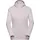 Mammut Damen Aconcagua Light ML Hoodie Jacke (Größe XS, weiss)