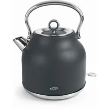 Lacor STRIX Retro 1,7 l Grau