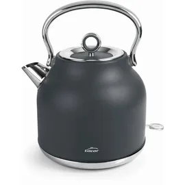 Lacor STRIX Retro 1,7 l Grau