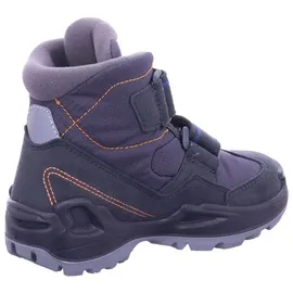 Lowa 640542 für Kinder, grau, Größe 25 EU