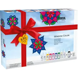 KREUL Window Color Set XXL