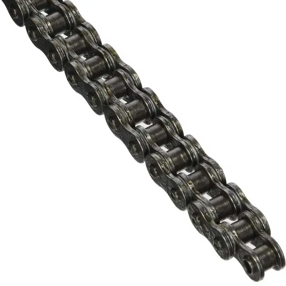 Jt Chains 525z3 Kette - Steel - 116 Links