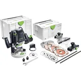 Festool OF 2200 EB-Set