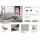 die planbar Ecksofa DIE PLANBAR "MP-IN20110 L-Form mit Kaltschaum-Polsterung", beige (natur), B:302cm H:87cm T:178cm, 100% Polyester, Sofas, Ecksofa, optional mit Funktionen erhältlich