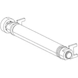 Zebra Technologies Kit Platen Roller ZT200 Series,