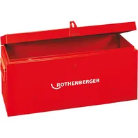 Rothenberger Stahlblechkasten ROBULL 780x280x360mm - 996277400