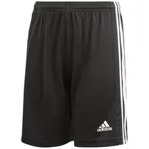 adidas Squadra 21 Kids Shorts Black/White 116