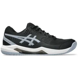 Asics Gel-Dedicate 8 Black/Grey Blue 44
