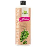 Bense & Eicke Pferde-Shampoo mit Fellglanz & Cassis 1 l