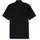 Olymp Businesshemd Luxor, modern fit, New Kent", Herren, Kurzarmhemd schwarz, 40
