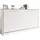 VCM Schrankbett, Wandklappbett Lattenrost 90x200 cm