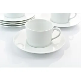 Retsch HEIKE WEISS Kaffeeservice 20-tlg. weiß