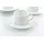 Retsch HEIKE WEISS Kaffeeservice 20-tlg. weiß