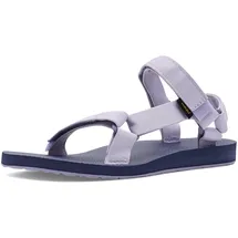 Teva Original Universal Damen Lila/Blau 36