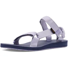 Teva Original Universal Damen Lila/Blau 36