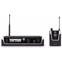LD SYSTEMS U508 IEM In-Ear Monitoring-System (In-Ear System), Audio Zubehör